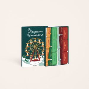 Dossier Advent Calendar