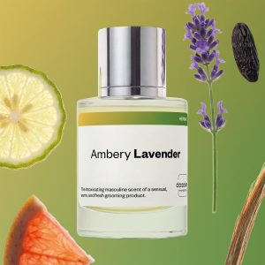 Dossier Ambery Lavender