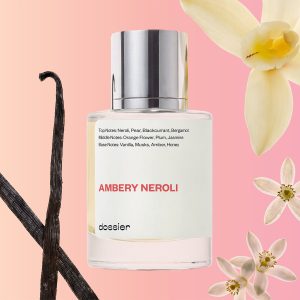 Dossier Ambery Neroli