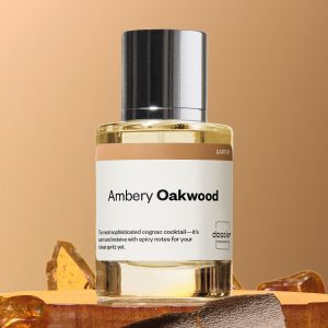 Dossier Ambery Oakwood