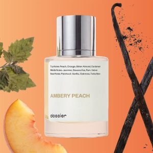 Dossier Ambery Peach