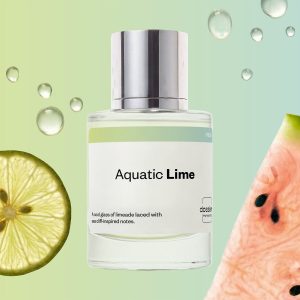 Dossier Aquatic Lime