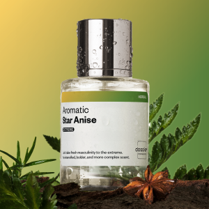 Dossier Aromatic Star Anise (Extreme)