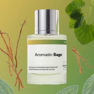 Dossier Aromatic Sage