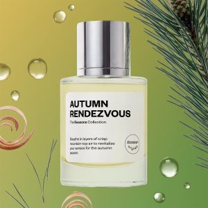 Dossier Autumn Rendezvous