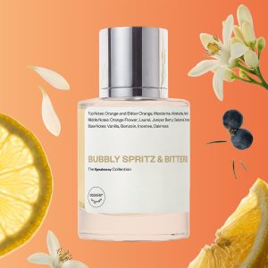Dossier Bubbly Spritz & Bitters