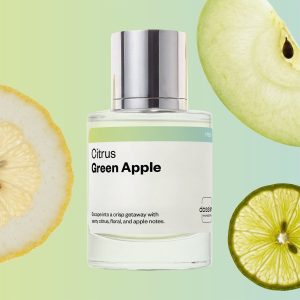 Dossier Citrus Green Apple