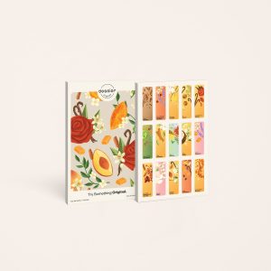 Dossier Originals Trial Set