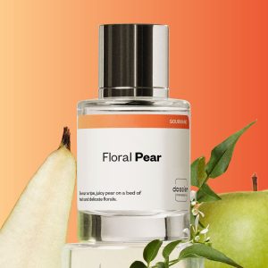 Dossier Floral Pear