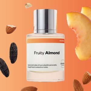 Dossier Fruity Almond