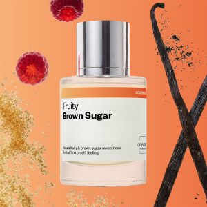 Dossier Fruity Brown Sugar
