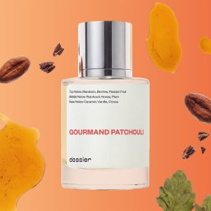 Dossier Gourmand Patchouli