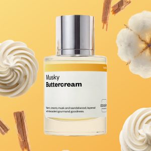 Dossier Musky Buttercream