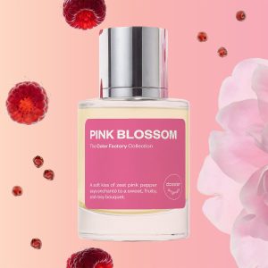 Dossier Pink Blossom