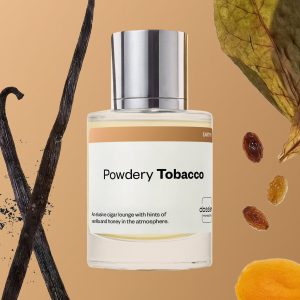 Dossier Powdery Tobacco