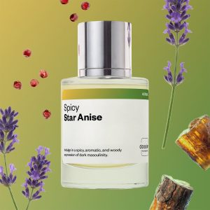 Dossier Spicy Star Anise