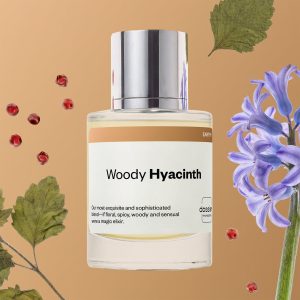 Dossier Woody Hyacinth